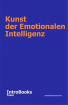 Kunst der Emotionalen Intelligenz