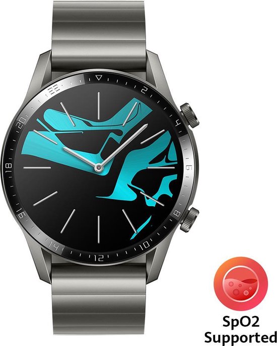 huawei watch gt 2 spo2