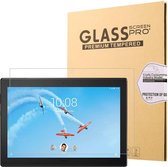 Lenovo Tab P10 Tempered Glass Screen Protector
