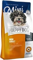 Happy Dog Supreme - Mini Adult - 8 kg