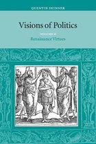 Visions Of Politics 02 Renaissance Virtu