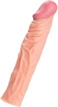 A-Toys Softskin Penis Sleeve 19,5cm