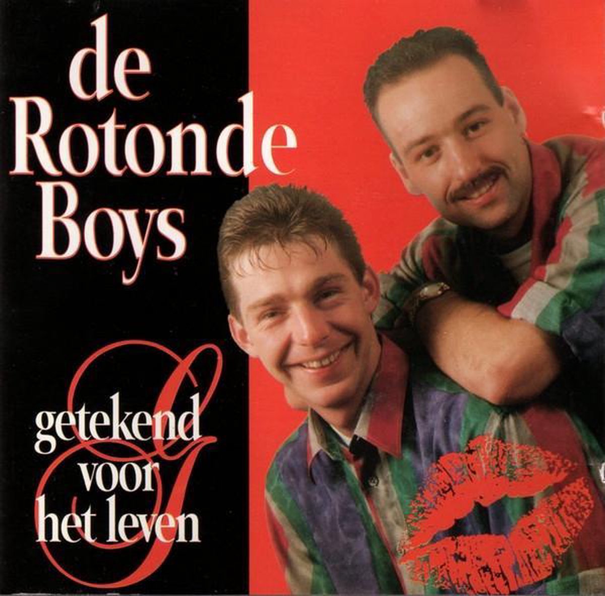 Getekend Voor Het Leven