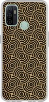 Smartphonebooster Telefoonhoesje - Back Cover - Geschikt Voor Oppo A53s