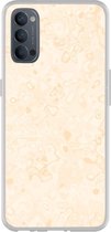Smartphonebooster Telefoonhoesje - Back Cover - Geschikt Voor Oppo Reno 4 5G