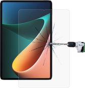 Voor Geschikt voor Xiaomi Pad 5 9H 2.5D explosieveilige gehard glasfilm