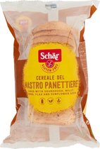 Gesneden brood Schar Ontbijtgranen (300 g)