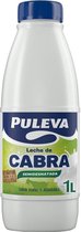 Geitenmelk Puleva Semi-afgeroomde melk (1 L)