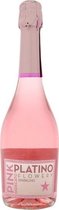 Rosé Don Luciano Pink Platino (75 cl)