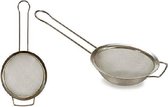 Strainer Grijs (14 cm)