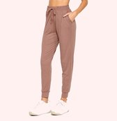 NEW MIX | Supersoft Jogger | MOCHA | EXTRA-LARGE