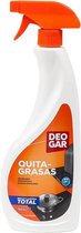 Ontvetter Deogar (750 ml)