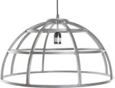 Plafondlamp DKD Home Decor Metaal (50 x 50 x 27 cm)