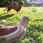 InnovaGoods Playdog Hondenbal Lanceerder