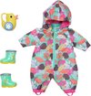foto van Baby Born - Deluxe Outdoor Fun 43cm (830086) /dolls And Dollhouses