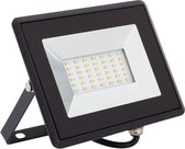 Bouwlamp LED Ledkia Solid A+ 30W 3000 lm (Helder wit 6000 K)