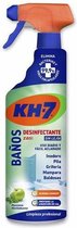 Schoonmaakster KH7 Ontsmettingsmiddel Badkamers (200 ml) (Gerececonditioneerd A+)