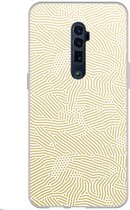 Smartphonebooster Telefoonhoesje - Back Cover - Geschikt Voor OPPO Reno 10x Zoom
