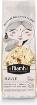 Niamh Naan - All-in Mix - 500 g