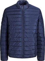 PRODUKT PKTSNO MATT COLLAR PUFFER JACKET Heren Jas - Maat XL
