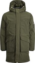 JACK&JONES JORTERRAZZO PARKA JACKET Heren Jas - Maat XXL