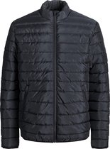 PRODUKT PKTSNO MATT COLLAR PUFFER JACKET Heren Jas - Maat L