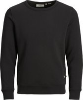 PRODUKT PKTGMS BASIC CREW NECK SWEAT Heren Heren Trui - Maat L