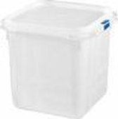 RECTANGULAR TAPPER CAPACITEIT 2.8L