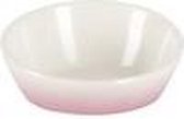 TRAY zeep 4,5 X 11,0 X 11,5 CM, GRES, ROSA