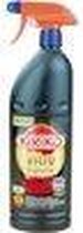 Keramische kookplaten FOAM 750ML
