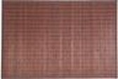 Bamboe tapijt 1000 mm x 1500 mm x 10 mm