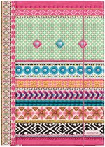 Stationery Team Elastomap Accessorize Fashion 35 X 25 Cm