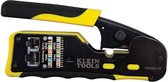 KLEIN TOOLS Pass-Thru Modulaire draadkrimptang