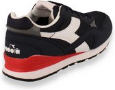 DIADORA n.92 ps  sneaker  BLAUW 35