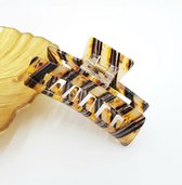 Mooie Dames Haarklem - Sierklem new collectie 2023  -Youhomy ACCESSOIRES Haarklemmen- Haarklauw Comfortabel en anti Slip - Hair Clips Styling Accessoires voor Vrouwen, Dames, Meisj