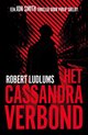 Jon Smith 2 - Cassandra Verbond