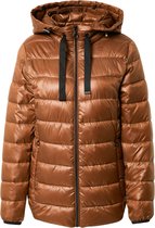 Esprit winterjas Karamel-Xl (Xxl)