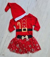 Baby Kerst TutuSet {Limited Edition}