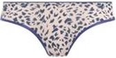 Freya Wild Side Brazilian Dames Onderbroek - Maat L