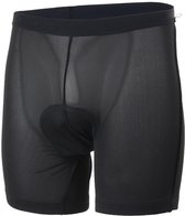 Rogelli E-Bike - Fietsboxershort - Avan2 - Zwart - Maat S