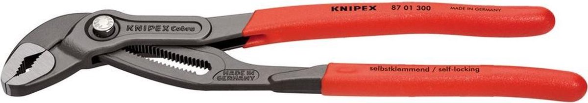 Knipex Waterpomptang - 300 mm Cobra