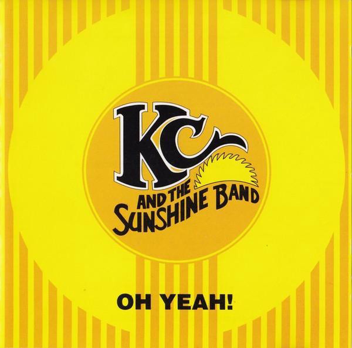 Oh Yeah!