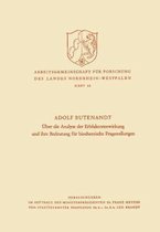 UEber die Analyse der Erbfaktorenwirkung und ihre Bedeutung fur biochemische Fragestellungen