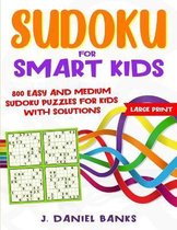 Sudoku for Smart Kids