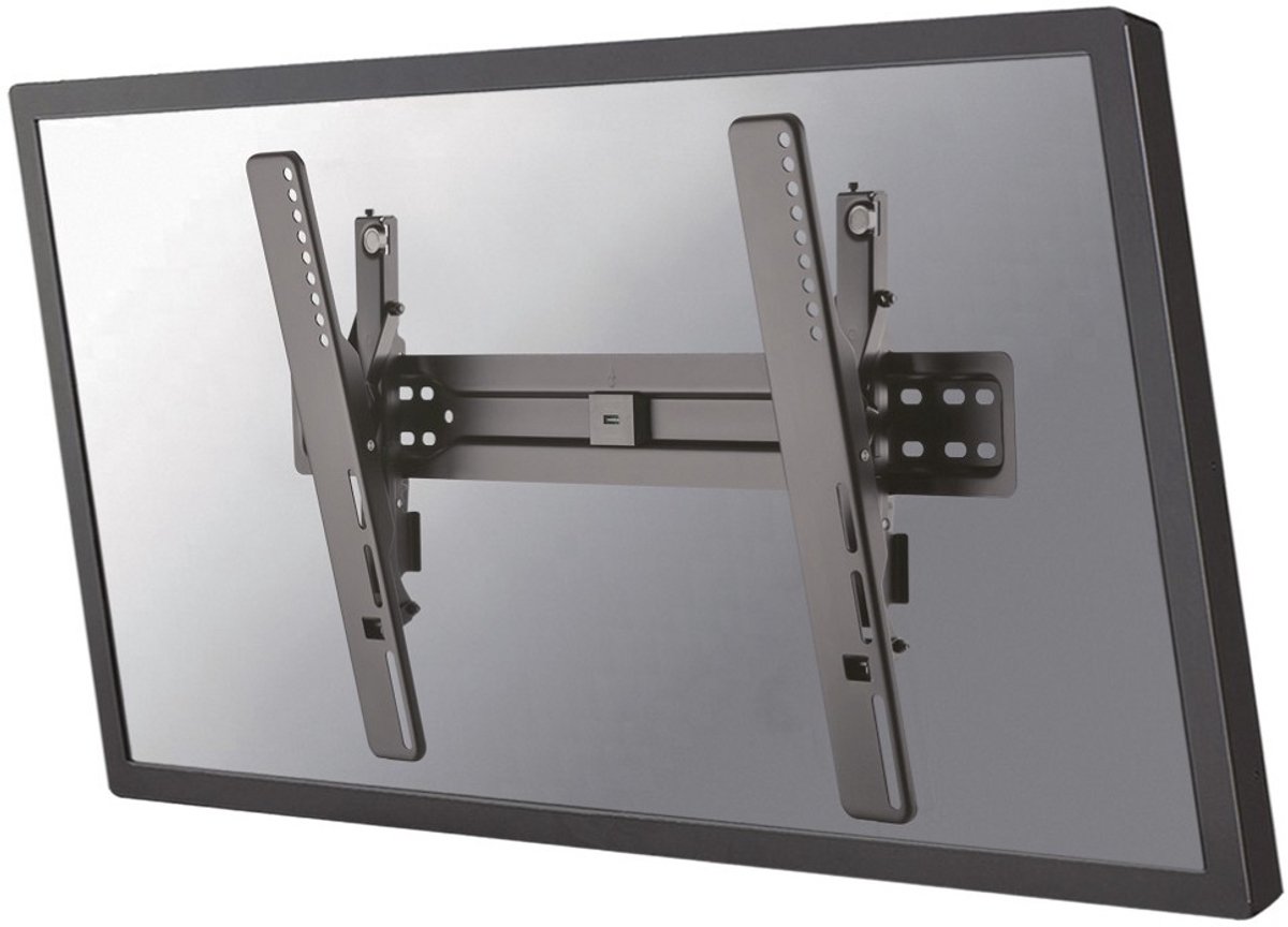 Neomounts by Newstar LED-W650BLACK TV Wandsteun Zwart