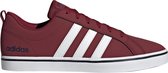 adidas - VS Pace - Rode Sneaker - 46 2/3 - Rood