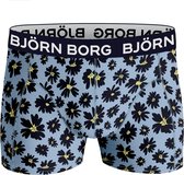 Björn Borg FourFlower - 2-Pack jongens boxershort maat 122-128