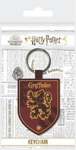 Harry Potter Gryffindor - Stoffen Sleutelhanger