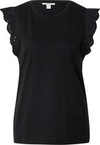 Esprit top Zwart-M (L)