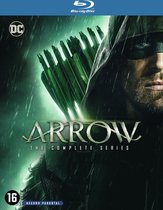 Arrow - Seizoen 1-8 (Blu-ray)